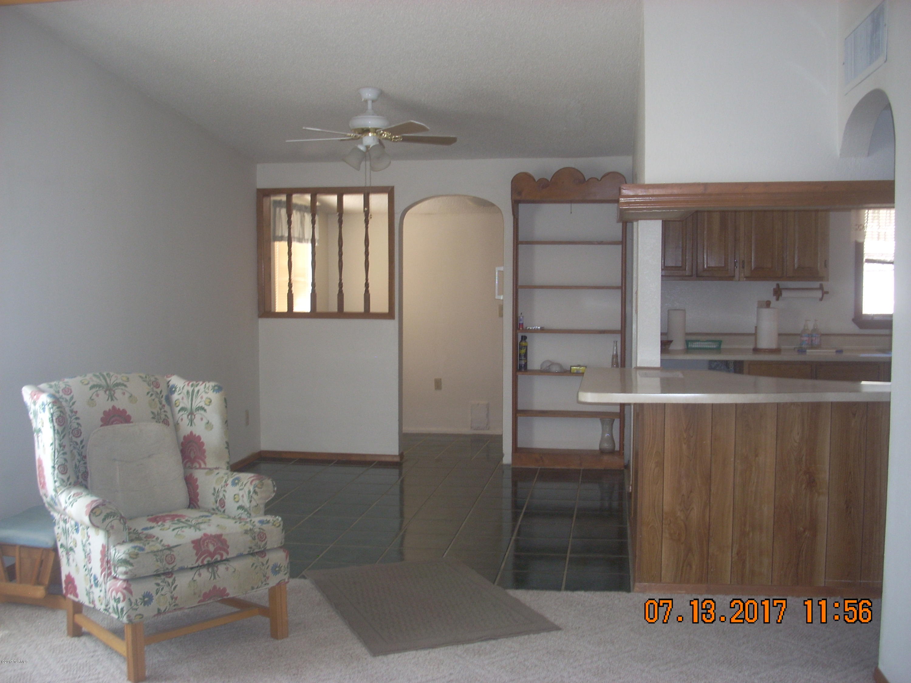 San Manuel Townsite - Residential