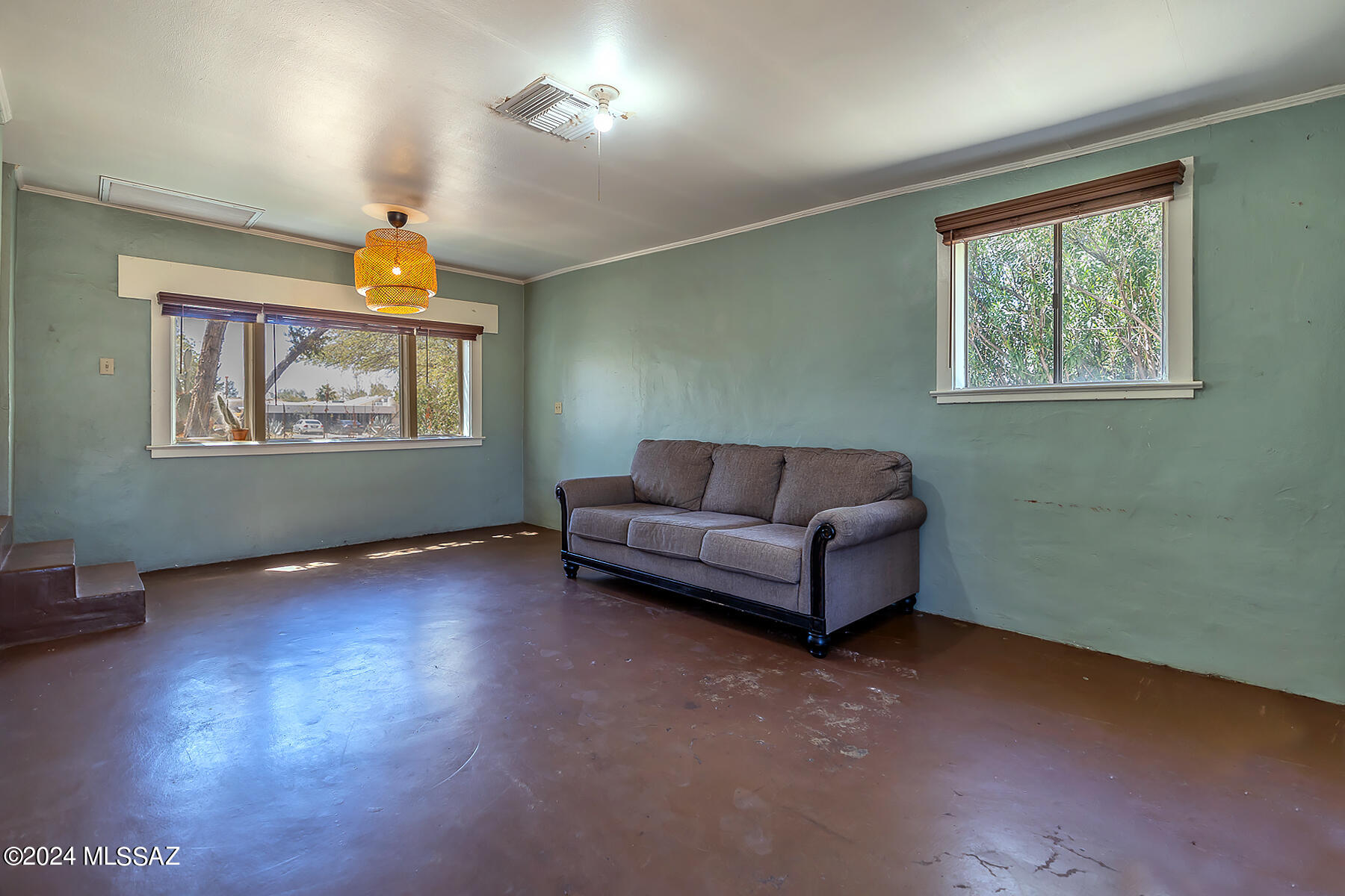 New Deal Acres - Residential