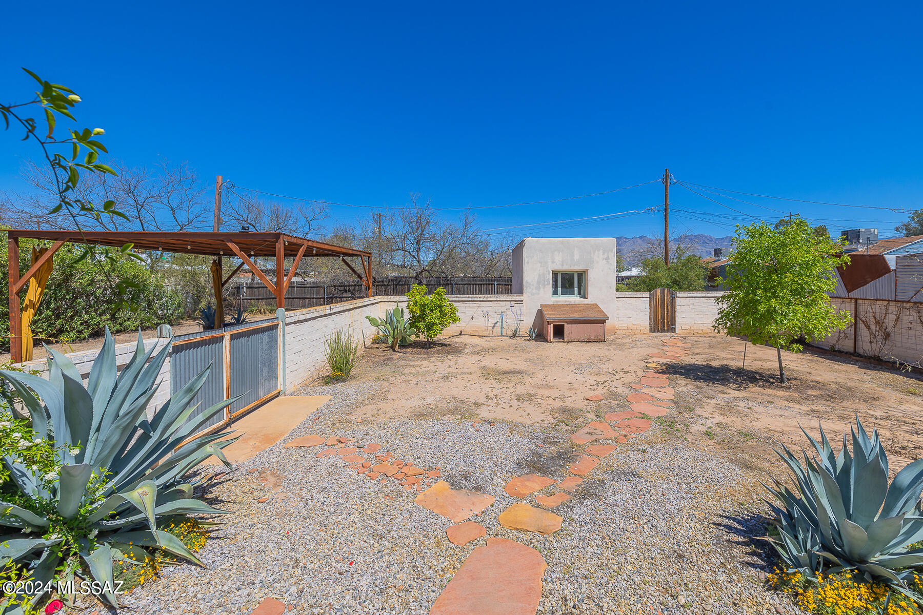New Deal Acres - Residential