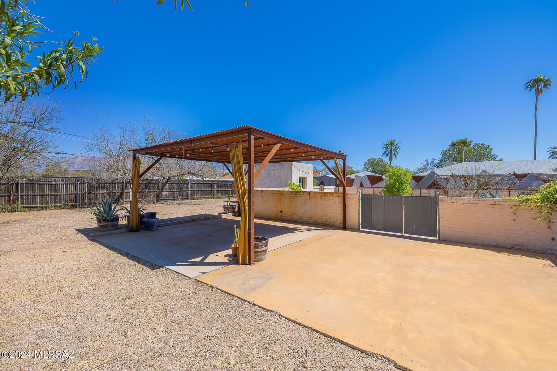 New Deal Acres - Residential