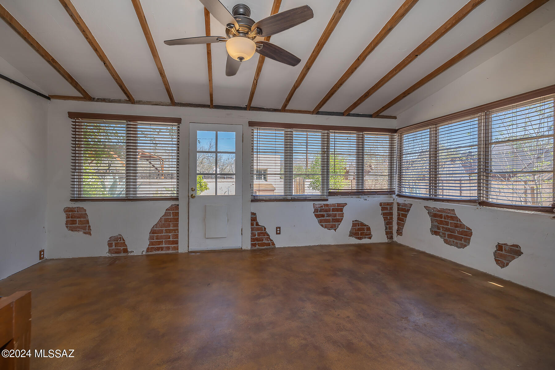 New Deal Acres - Residential