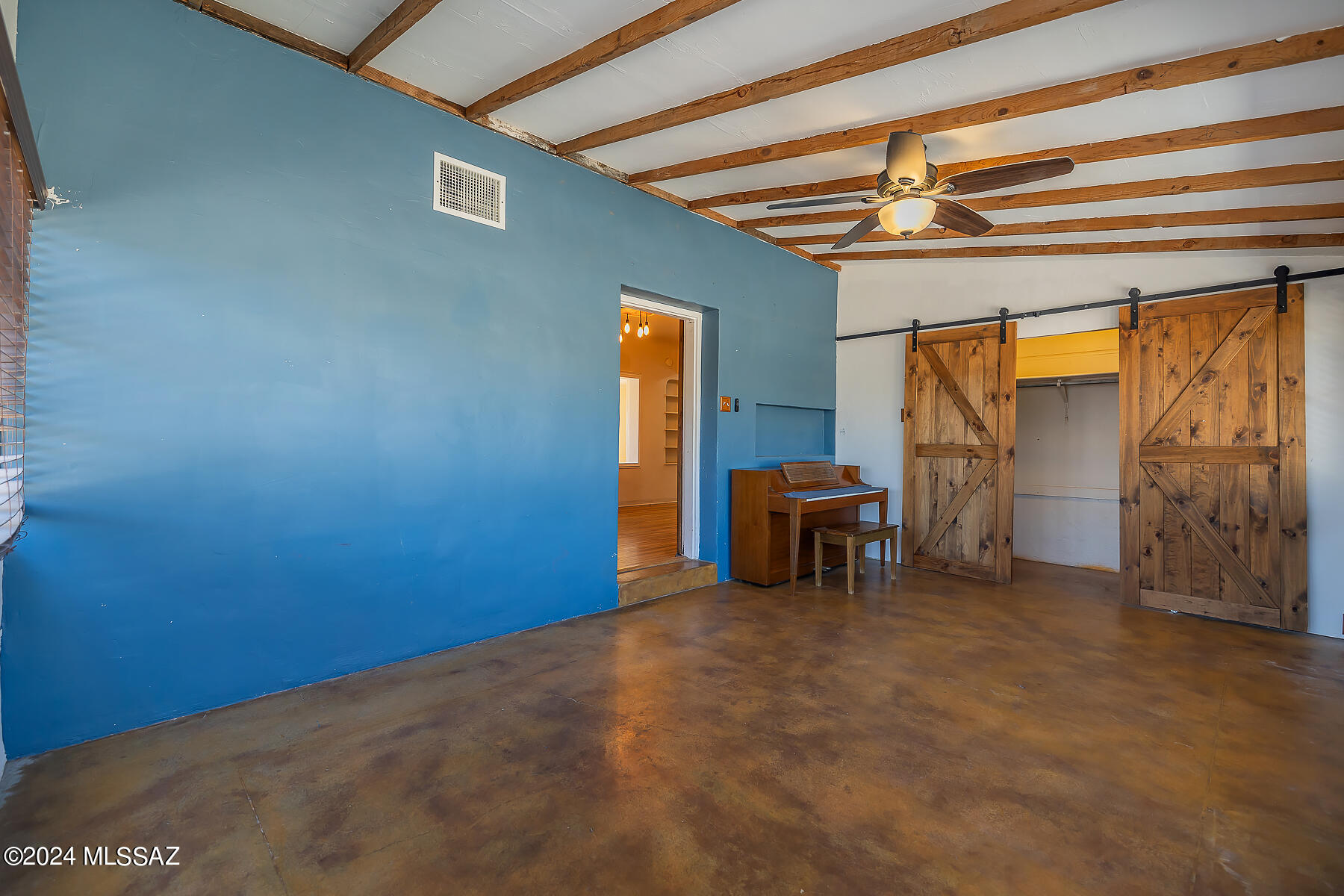 New Deal Acres - Residential