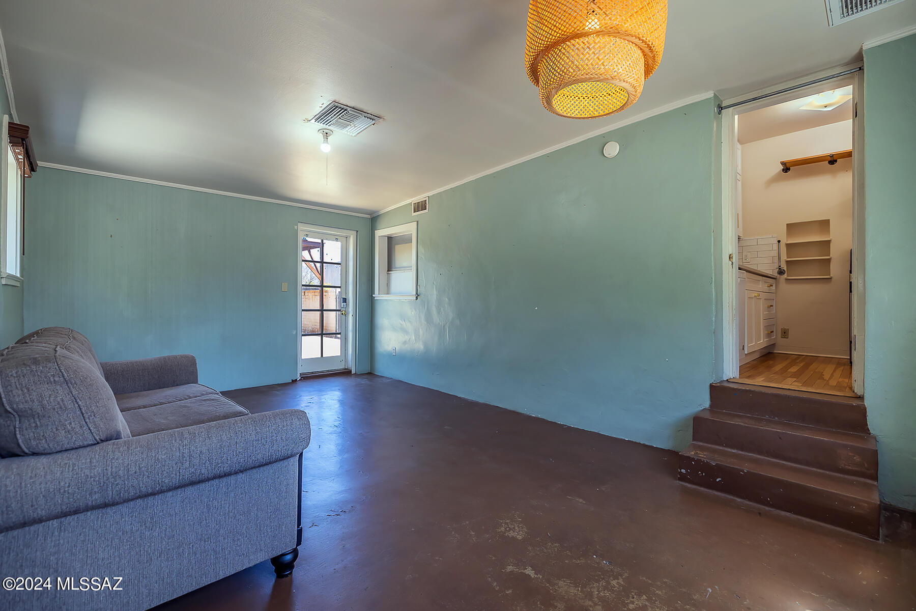 New Deal Acres - Residential