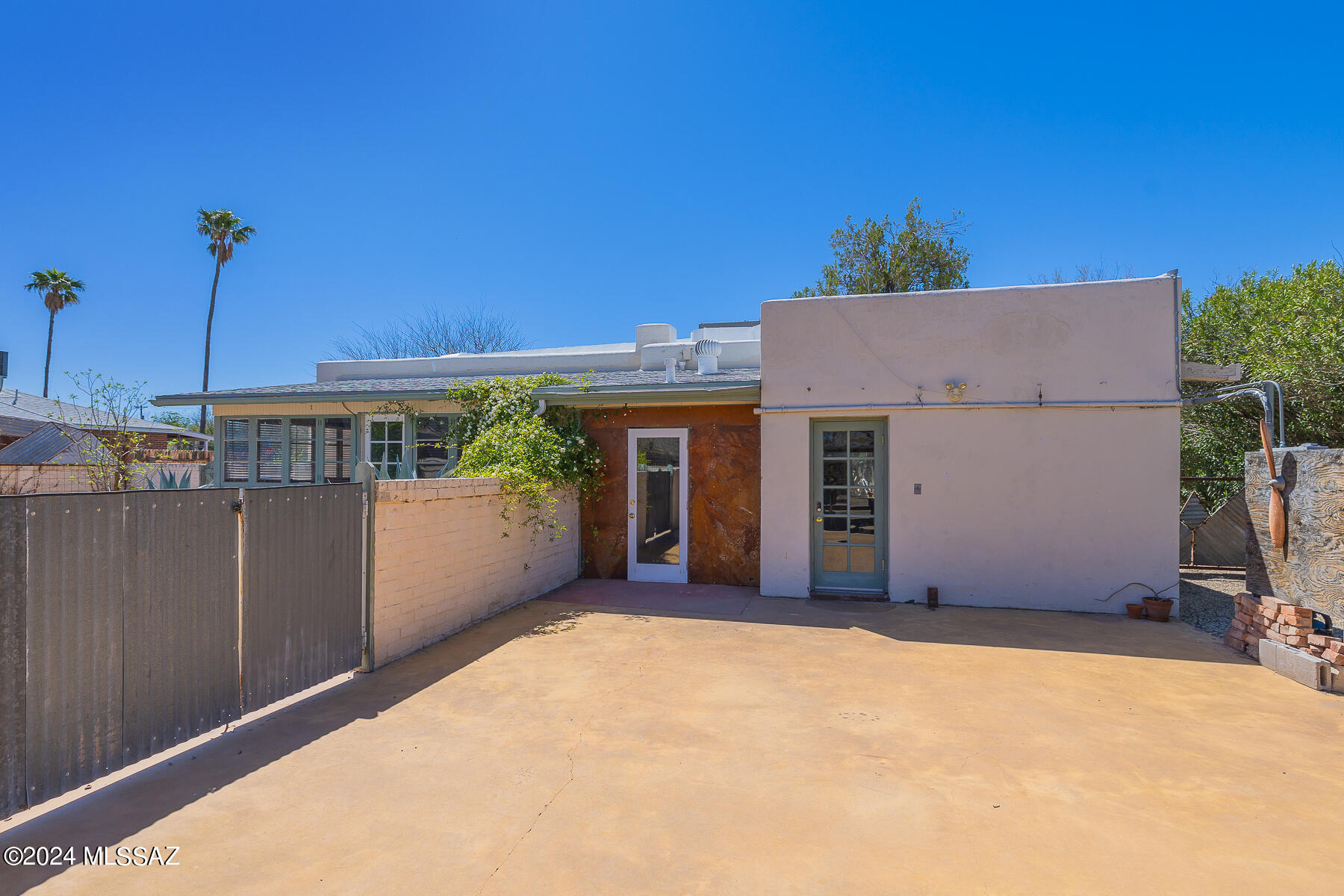 New Deal Acres - Residential