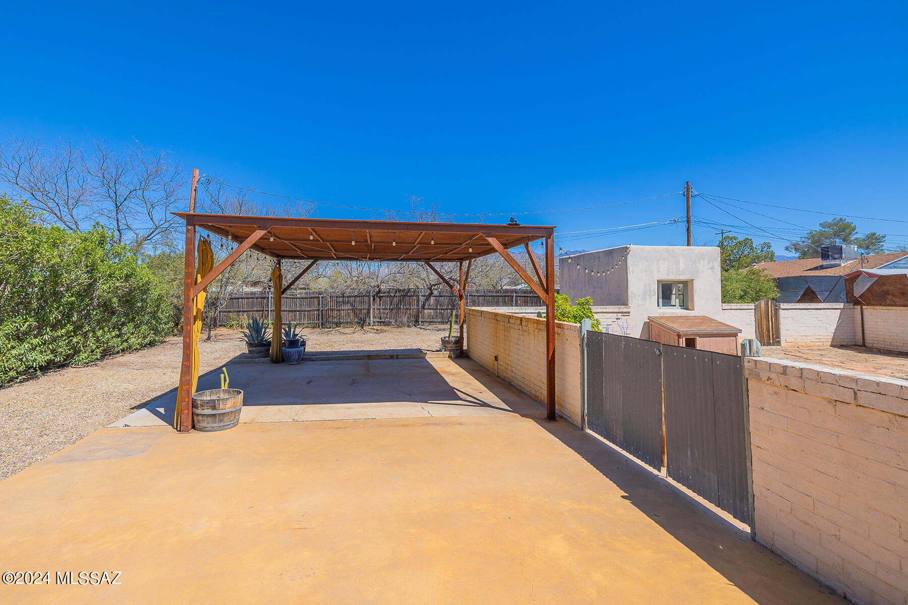 New Deal Acres - Residential