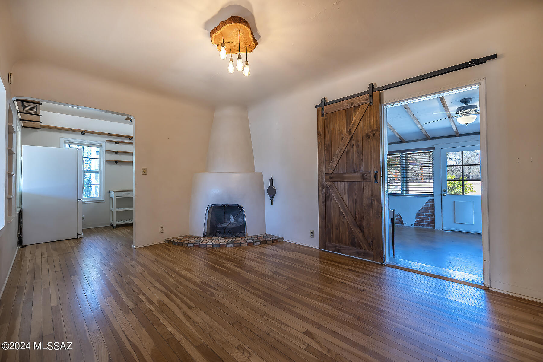 New Deal Acres - Residential