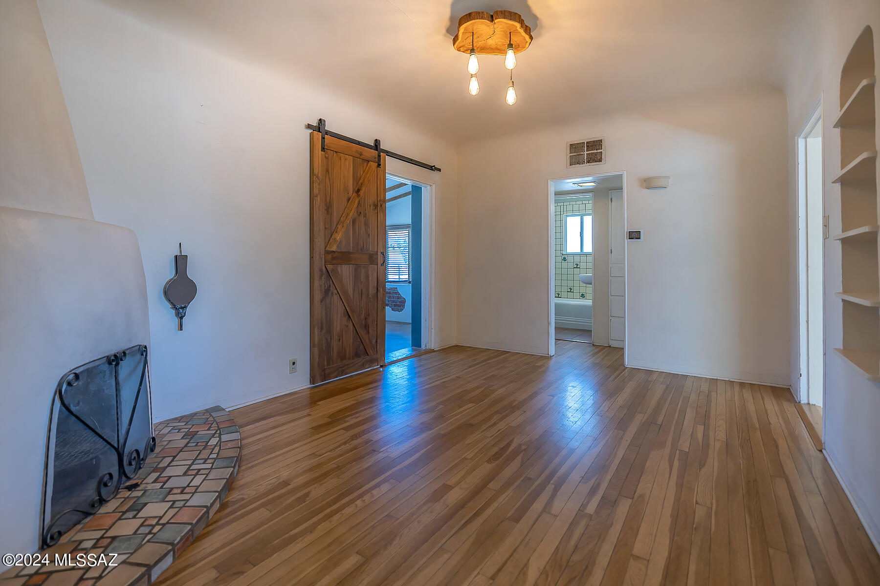 New Deal Acres - Residential