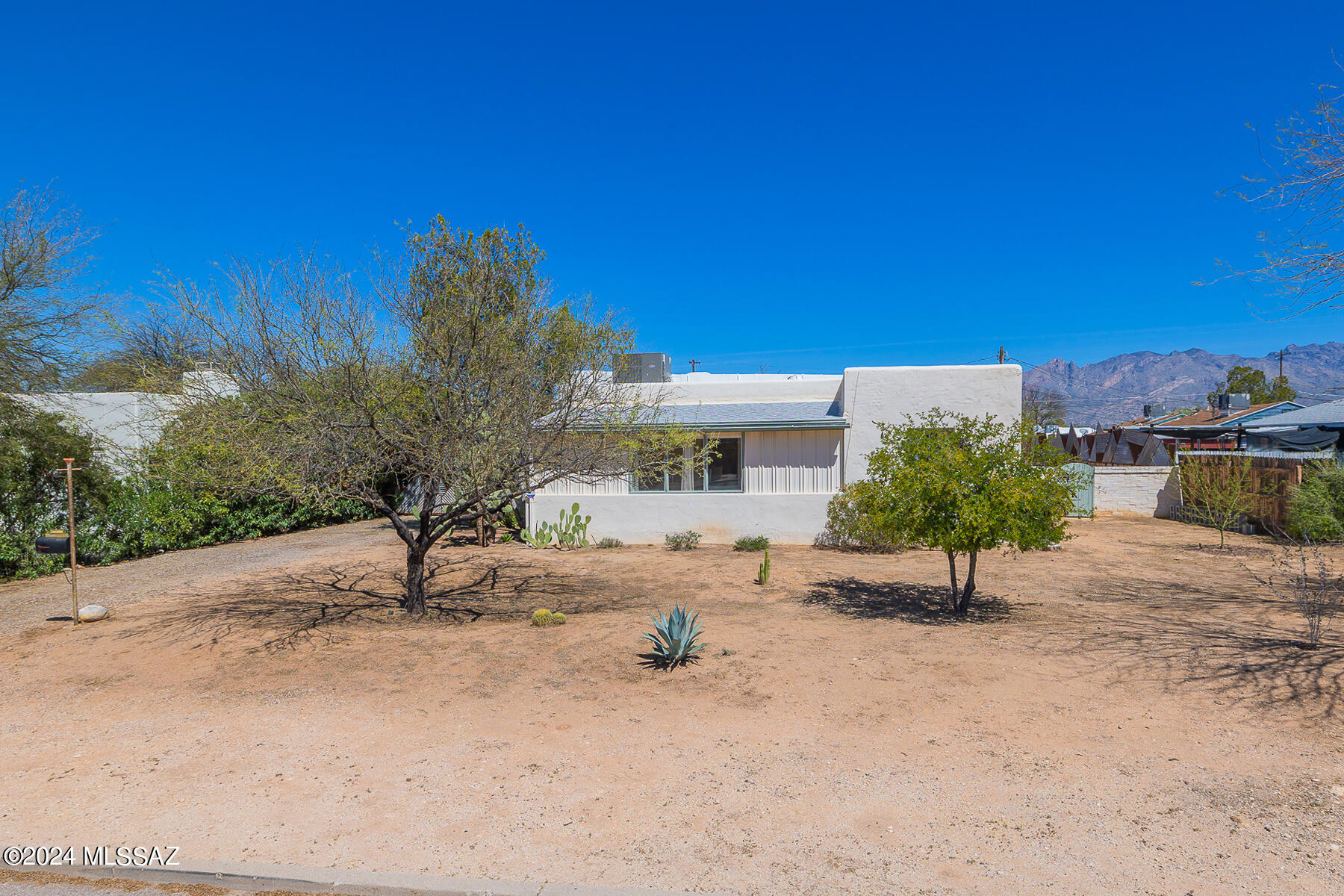 New Deal Acres - Residential