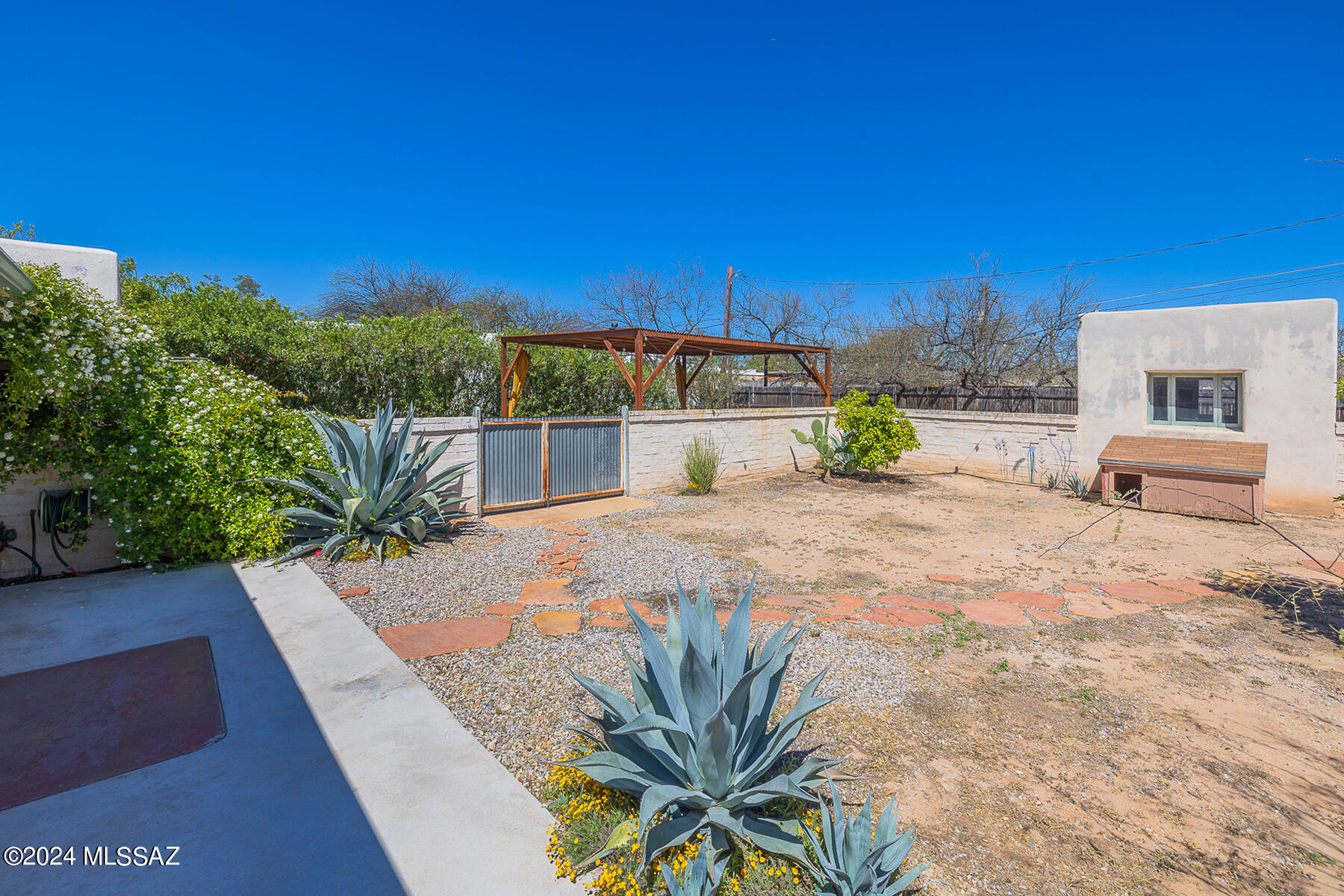 New Deal Acres - Residential