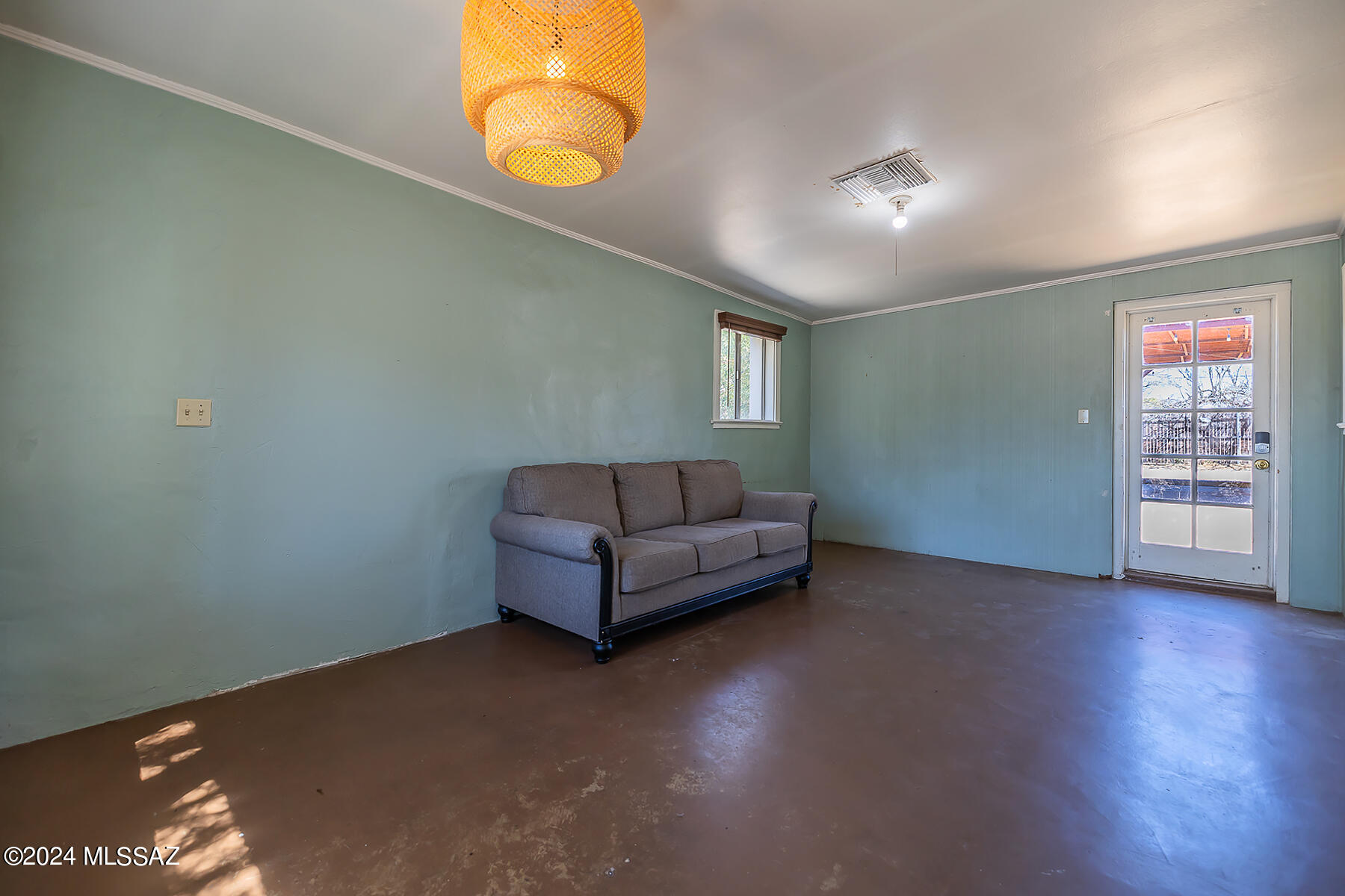 New Deal Acres - Residential
