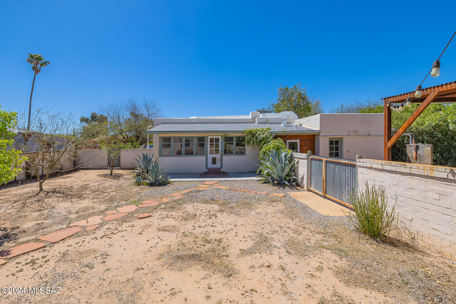 New Deal Acres - Residential