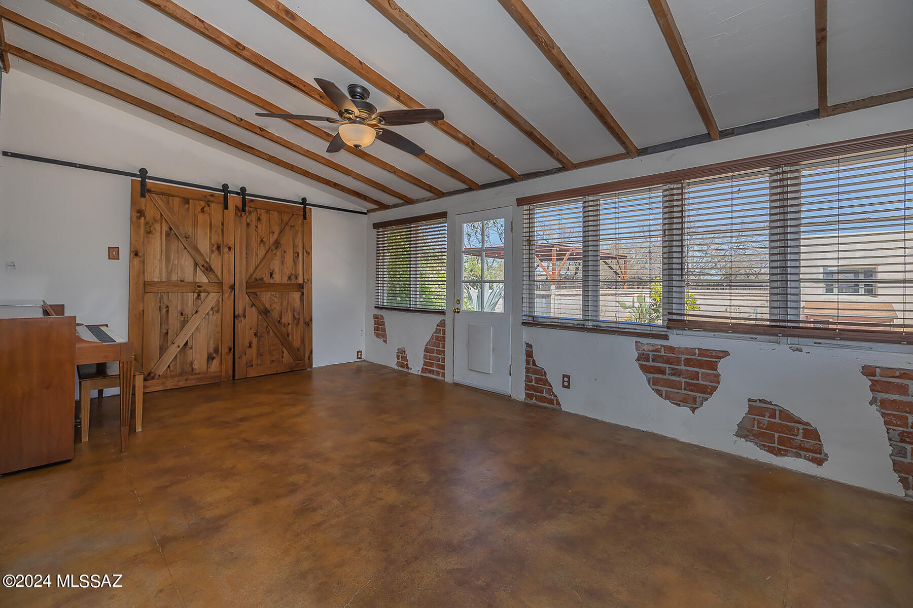 New Deal Acres - Residential