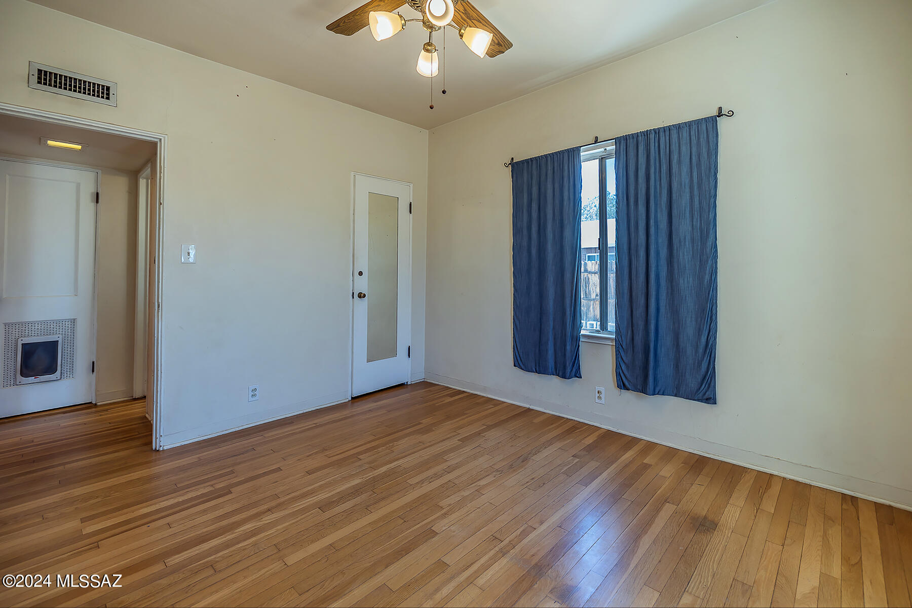 New Deal Acres - Residential