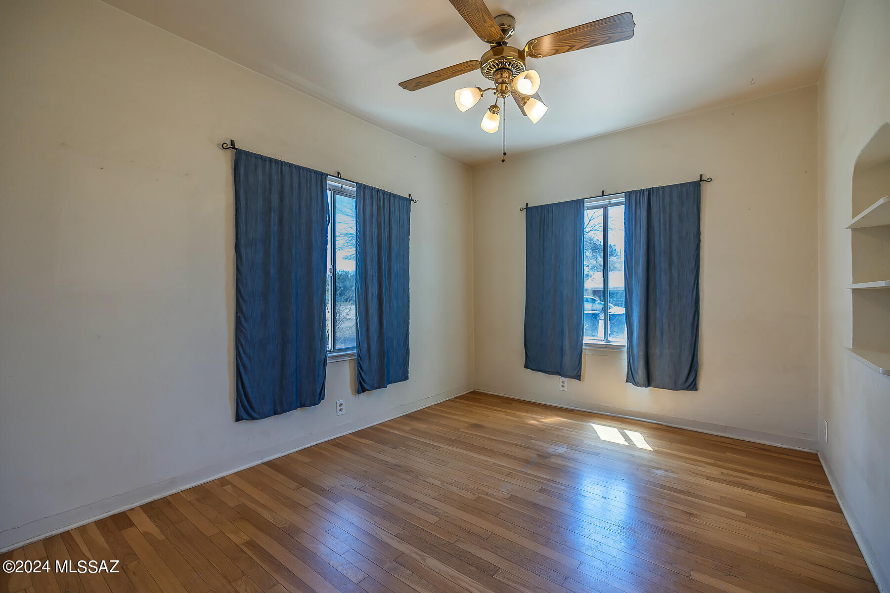 New Deal Acres - Residential