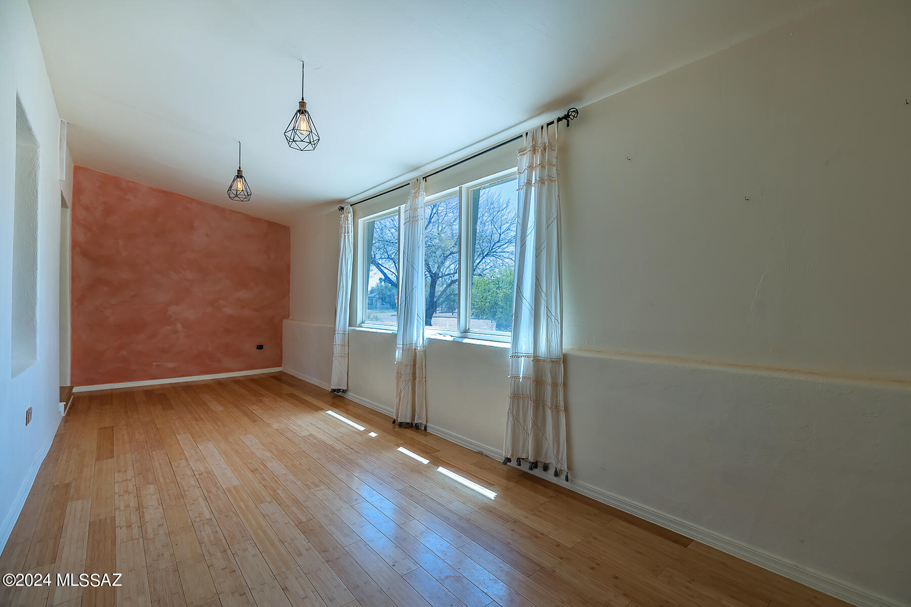 New Deal Acres - Residential