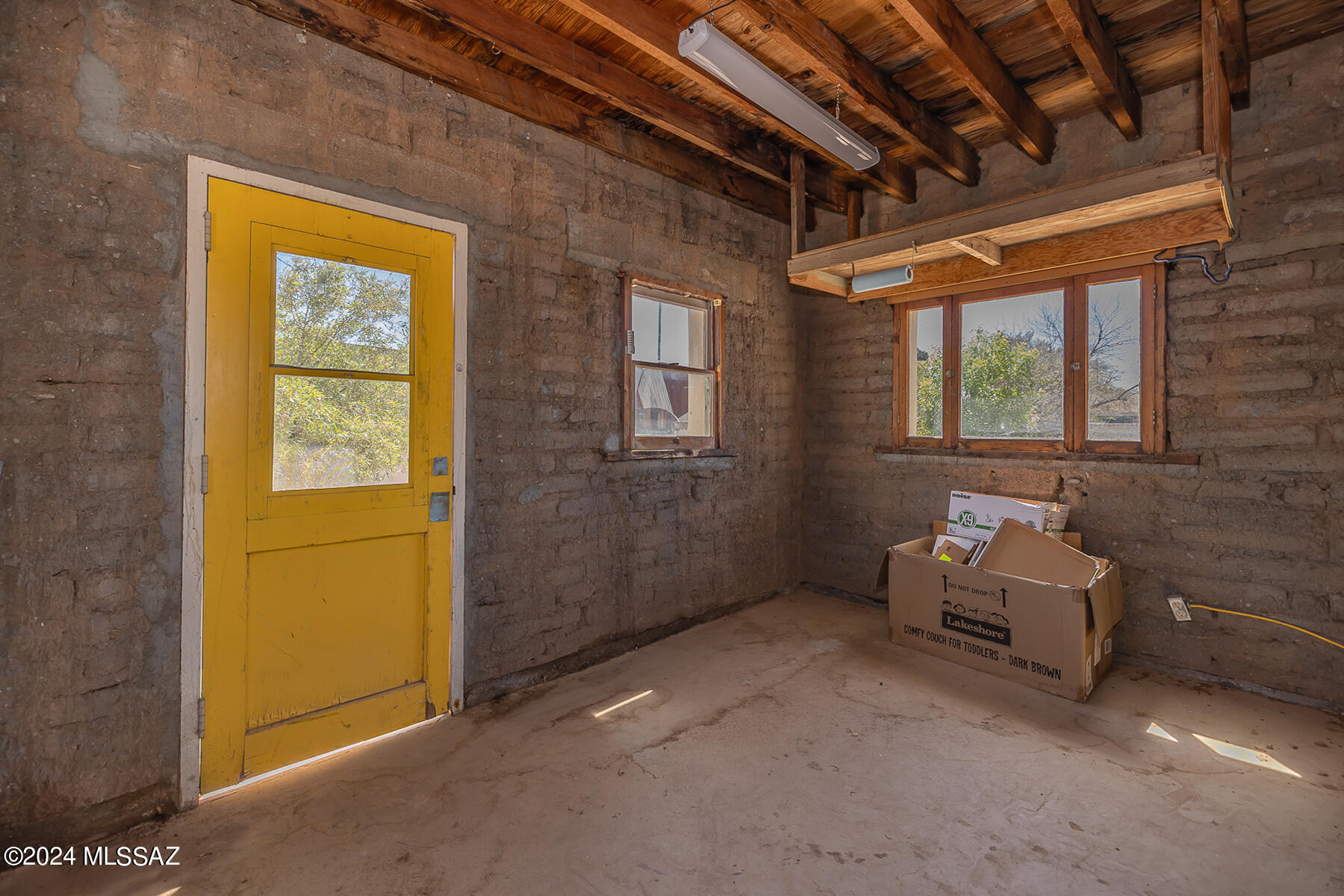 New Deal Acres - Residential