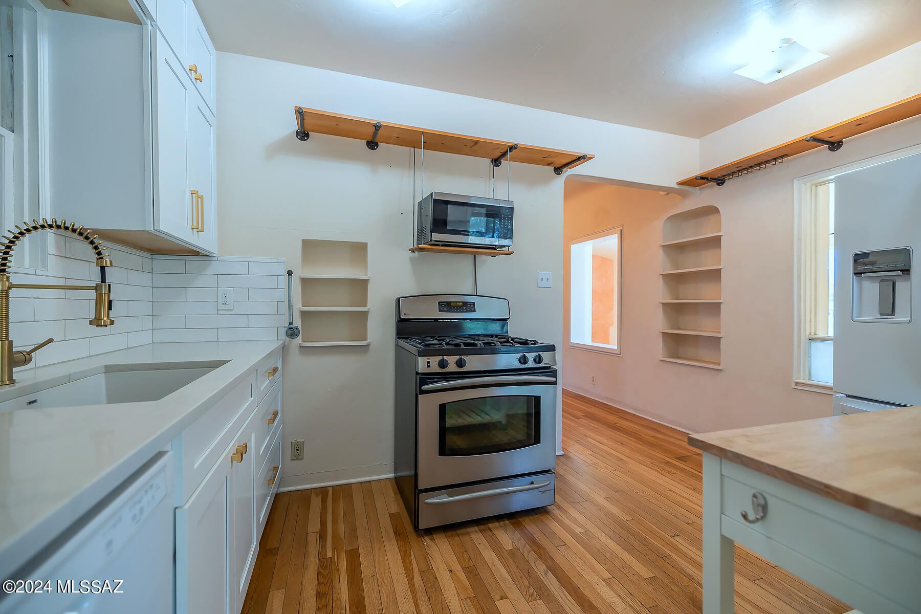 New Deal Acres - Residential