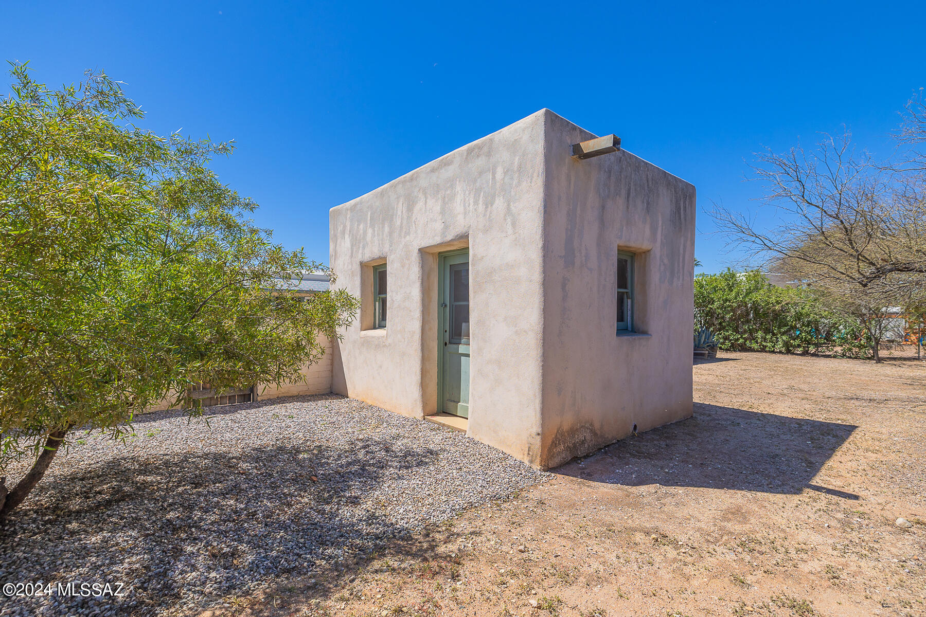 New Deal Acres - Residential