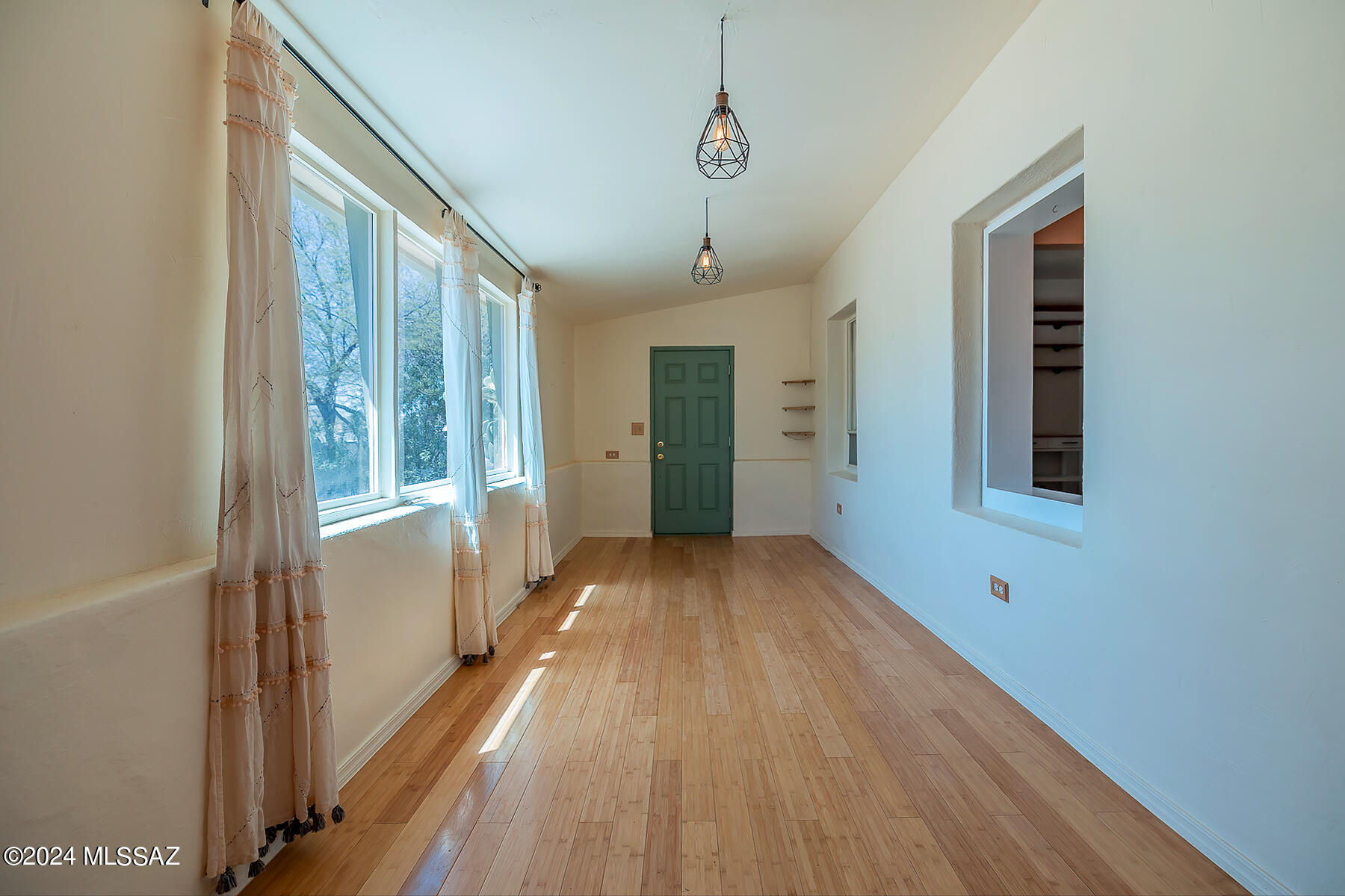 New Deal Acres - Residential