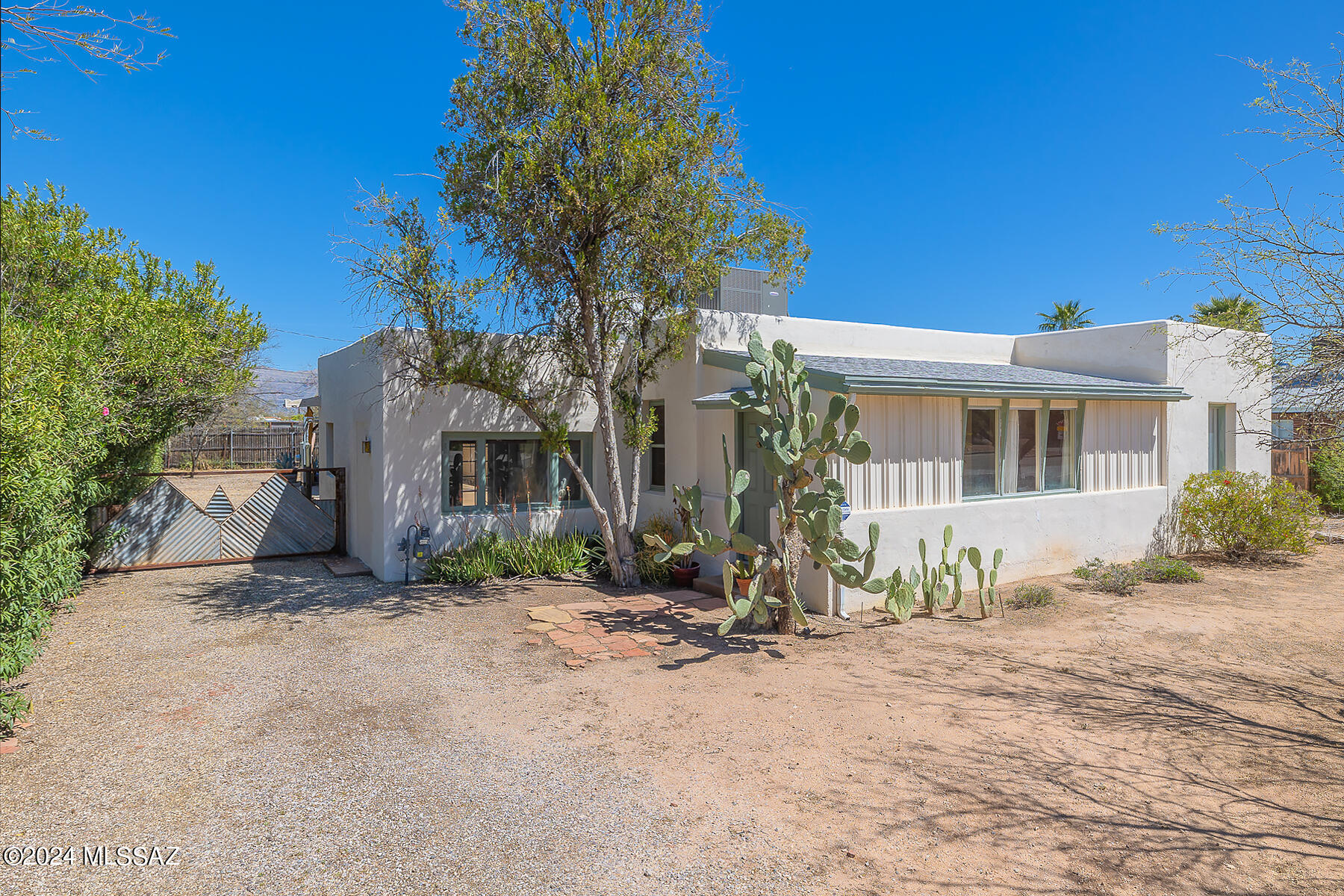 New Deal Acres - Residential