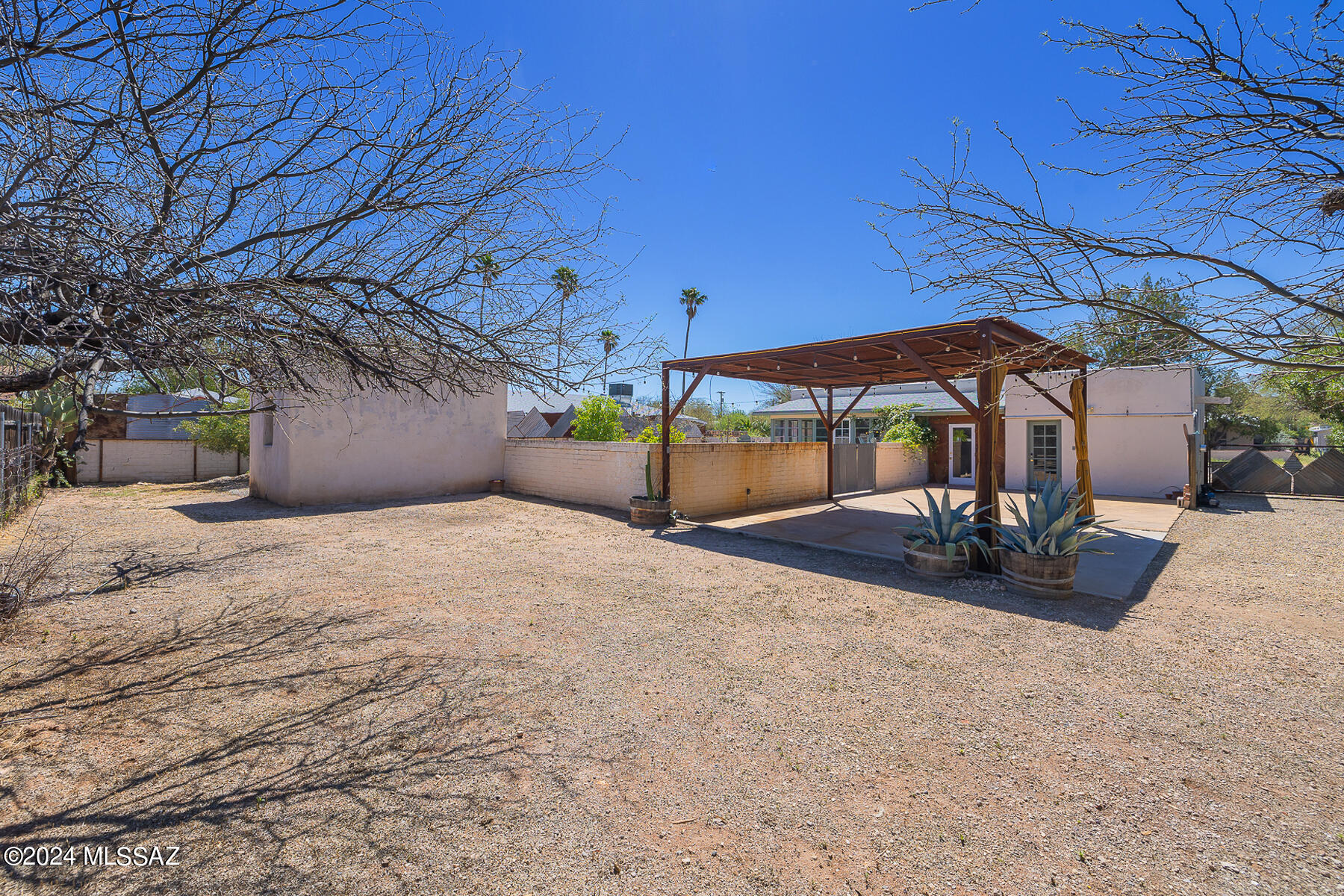 New Deal Acres - Residential
