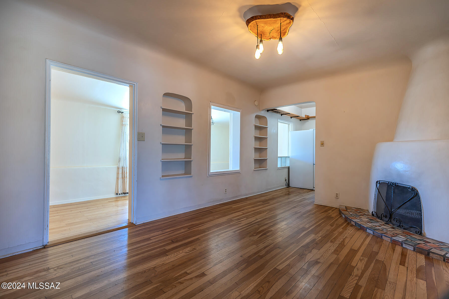 New Deal Acres - Residential