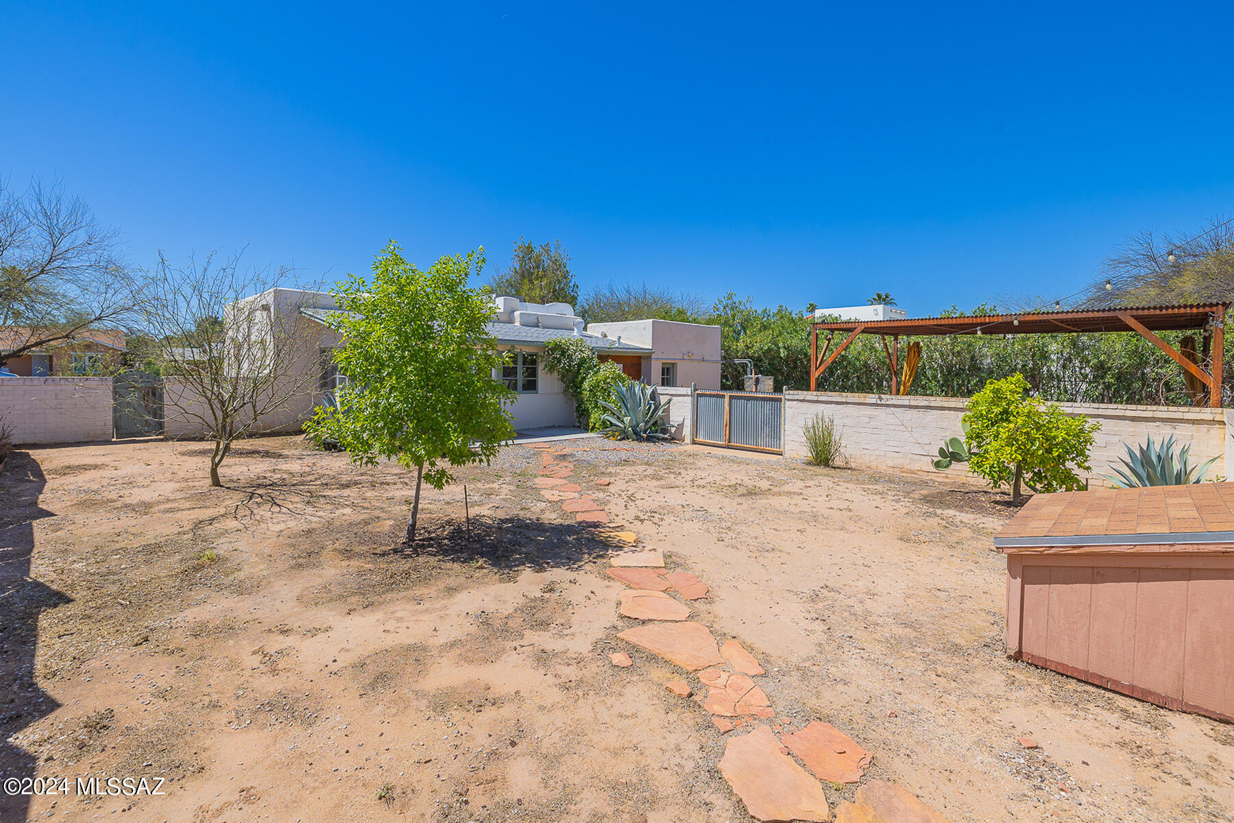New Deal Acres - Residential