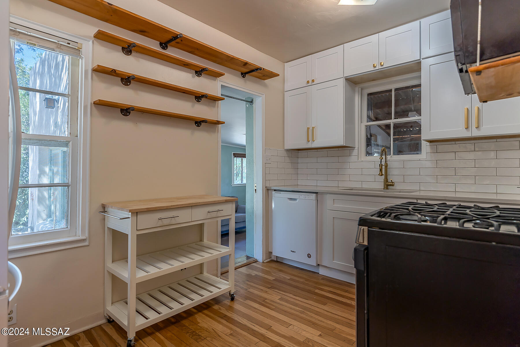 New Deal Acres - Residential