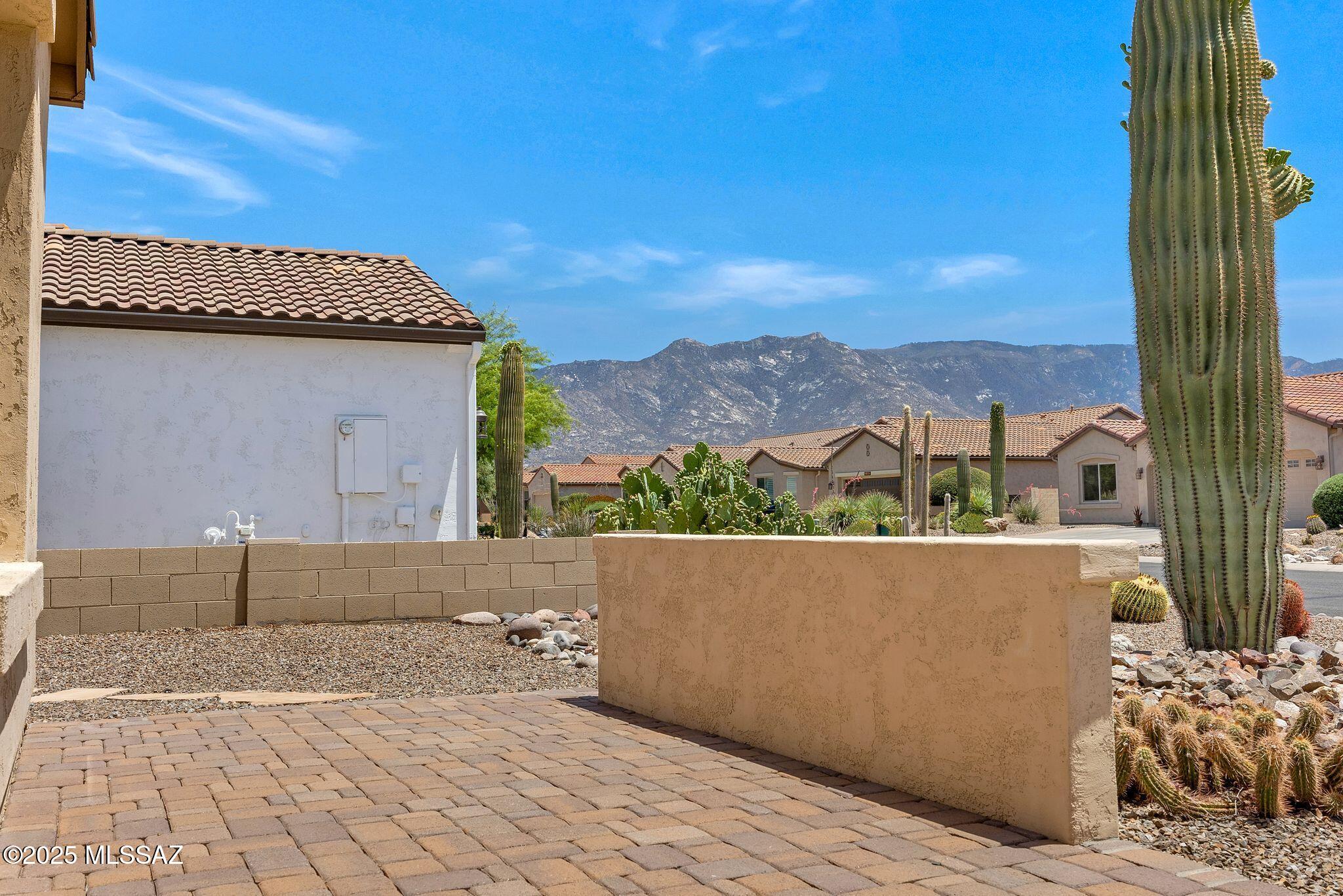 Saddlebrooke - Residential
