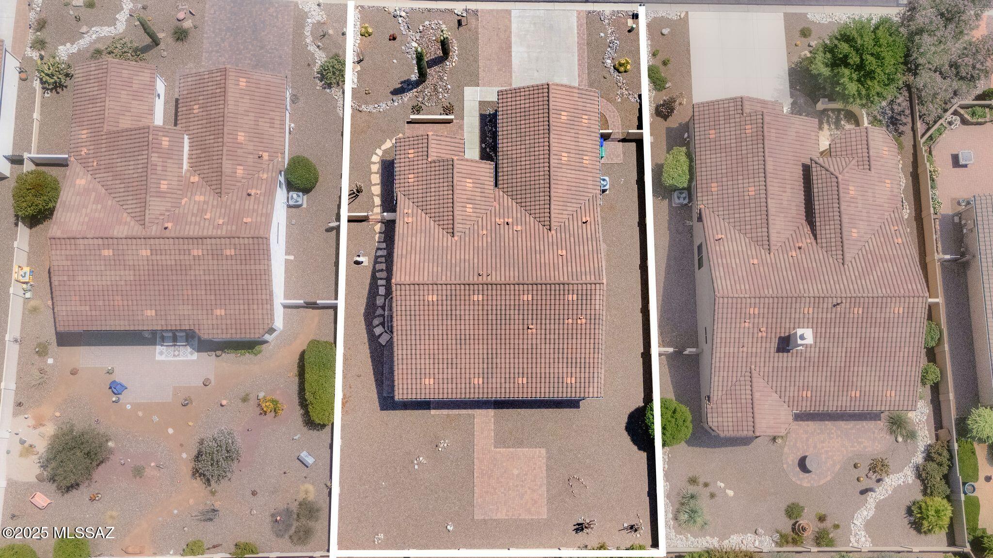 Saddlebrooke - Residential