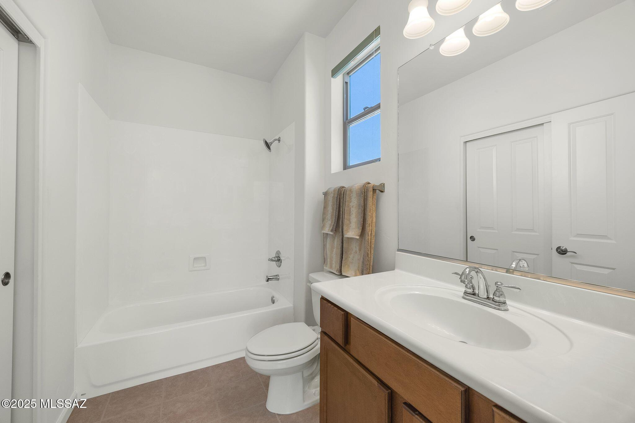 Saddlebrooke - Residential
