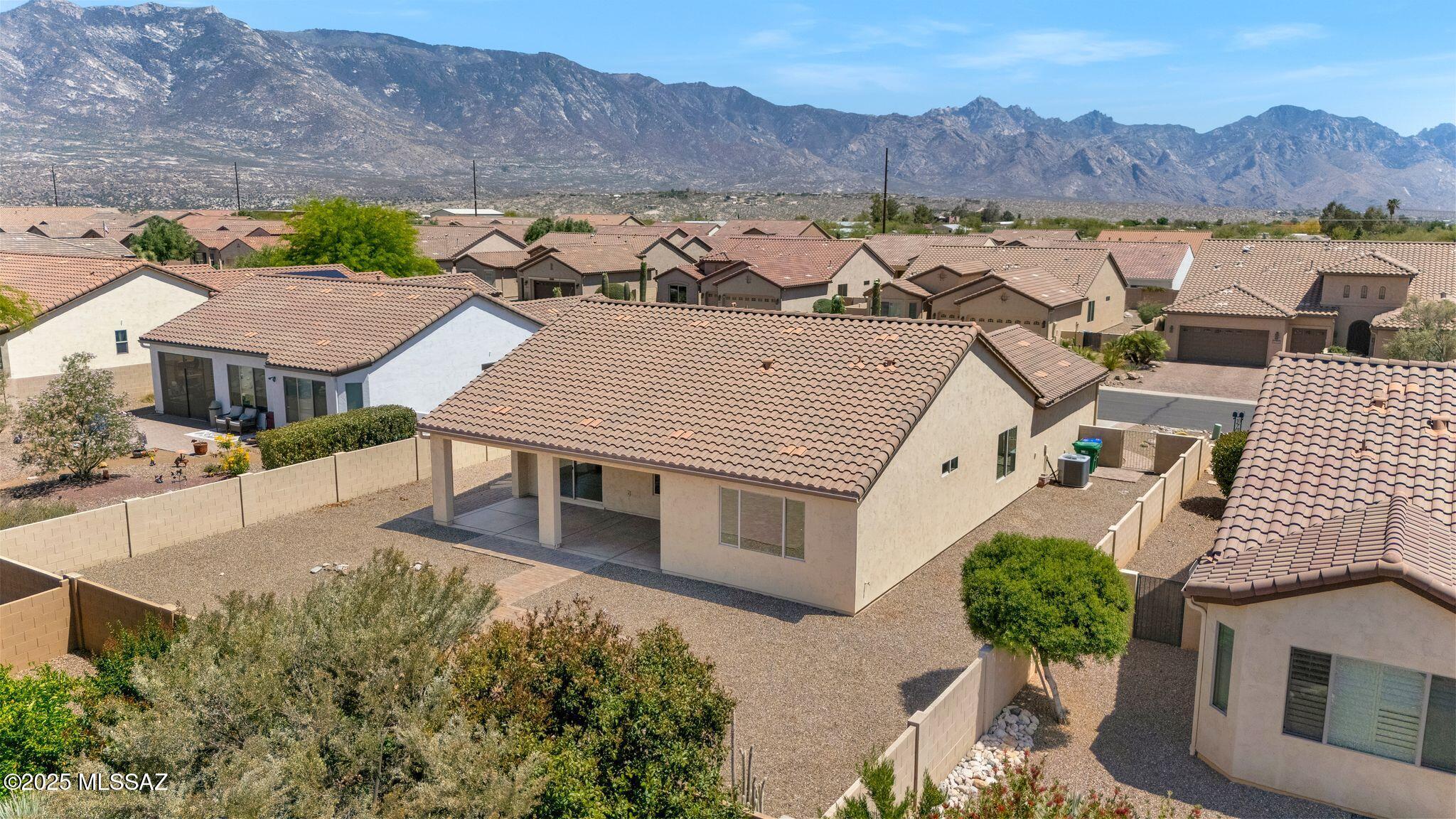 Saddlebrooke - Residential