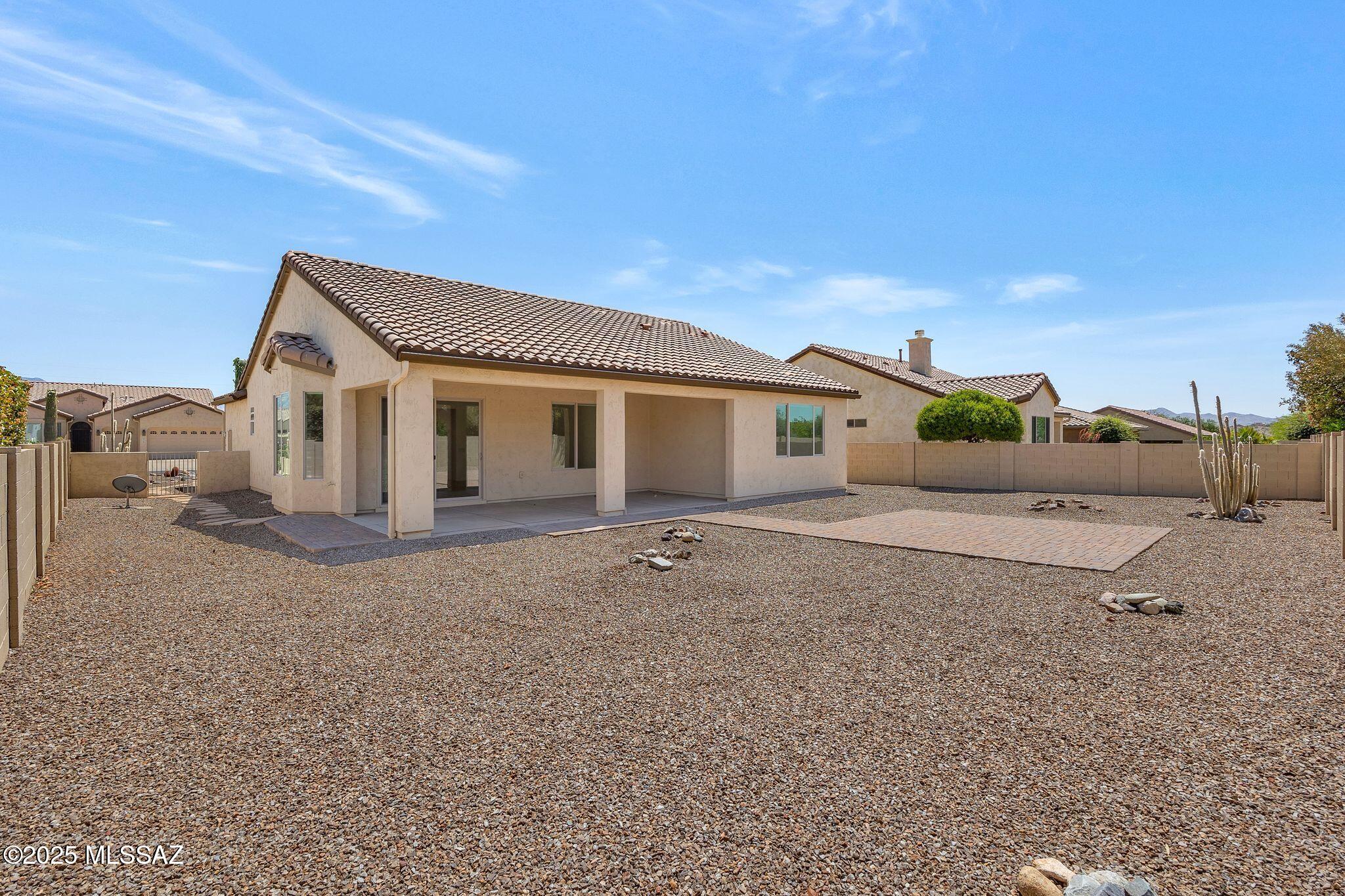 Saddlebrooke - Residential