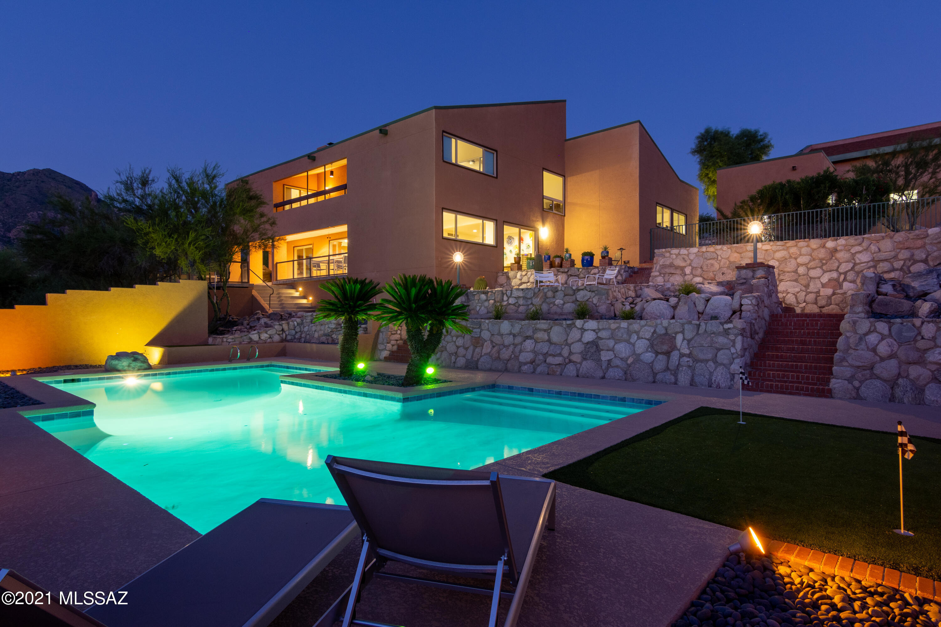 N/A - Residential