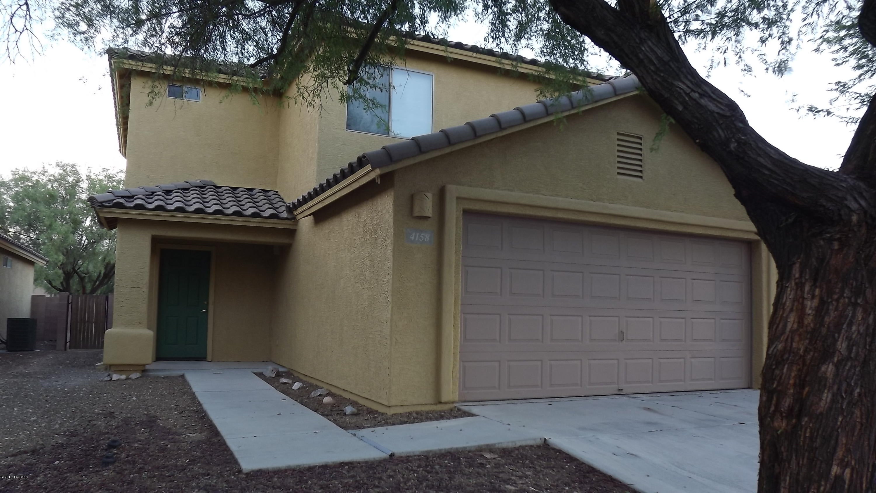 Valencia Reserve South (1-315) - Residential Lease