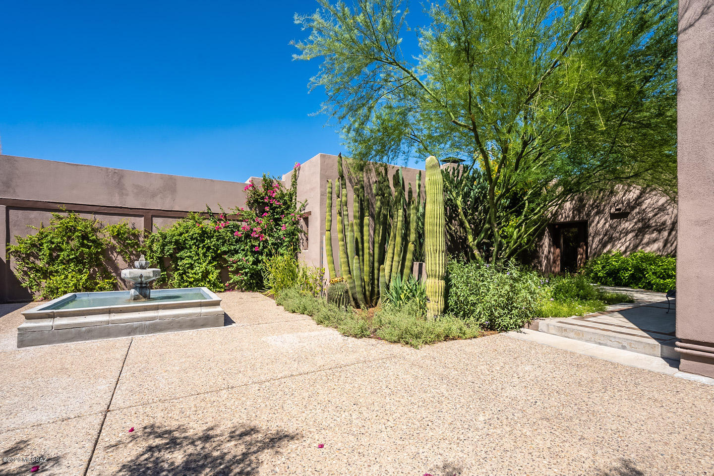 Catalina Foothills Estates - Residential