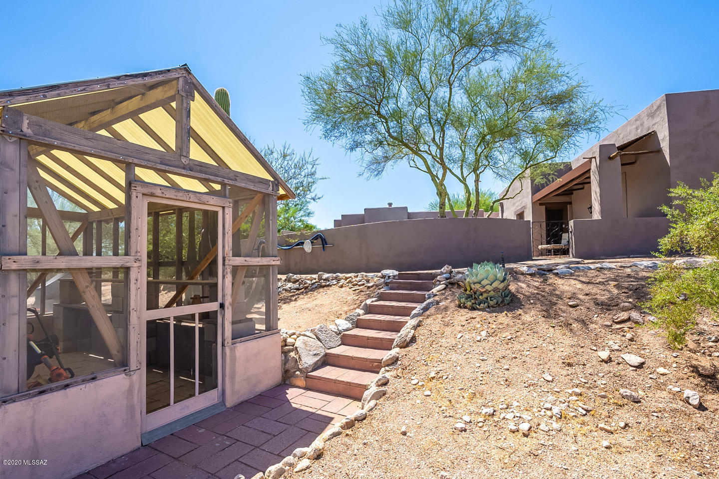 Catalina Foothills Estates - Residential