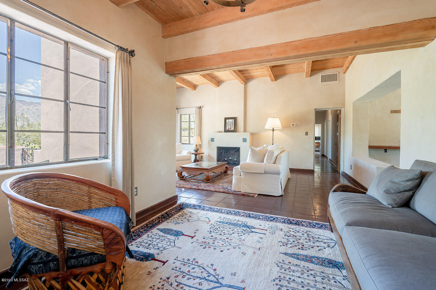 Catalina Foothills Estates - Residential