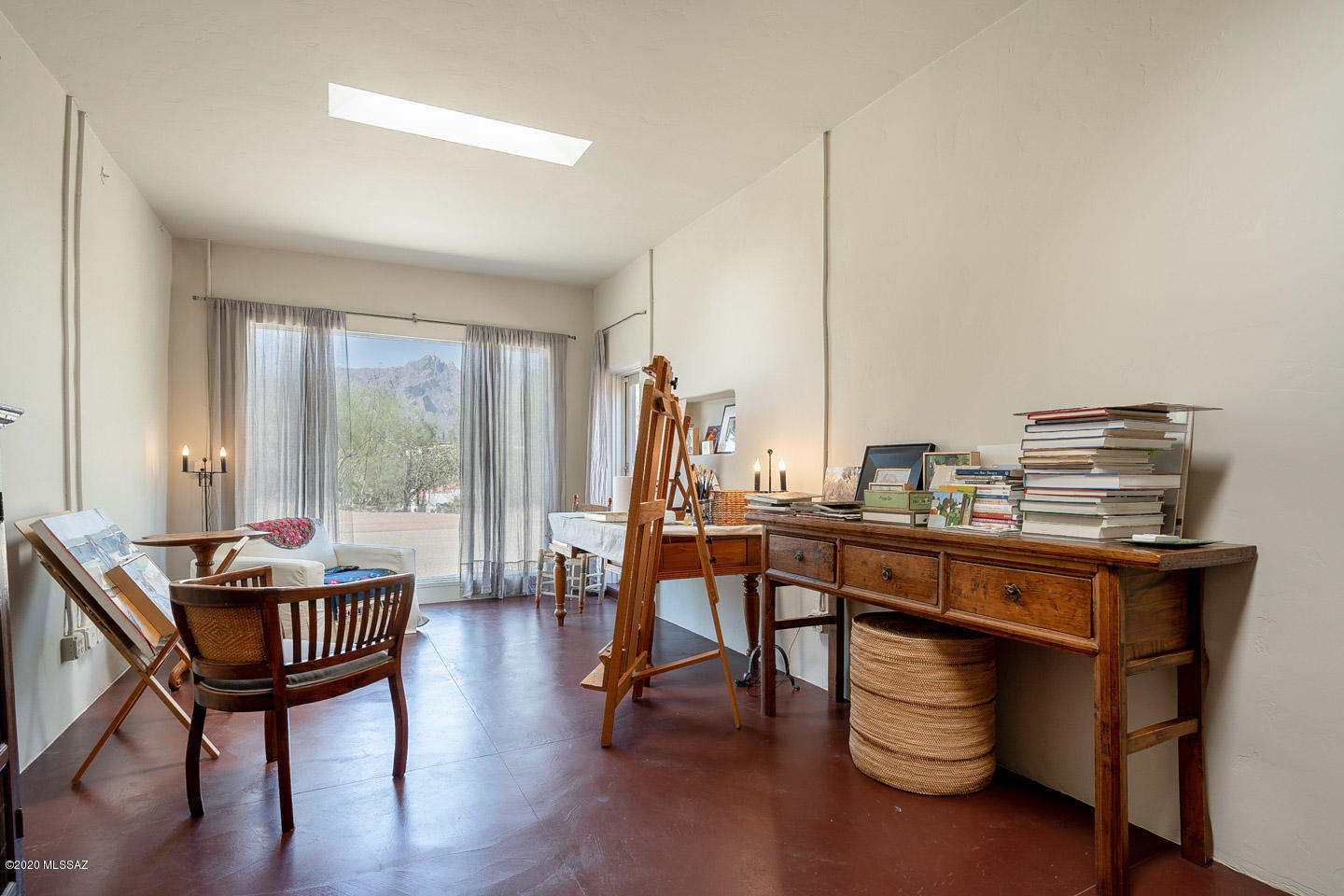 Catalina Foothills Estates - Residential