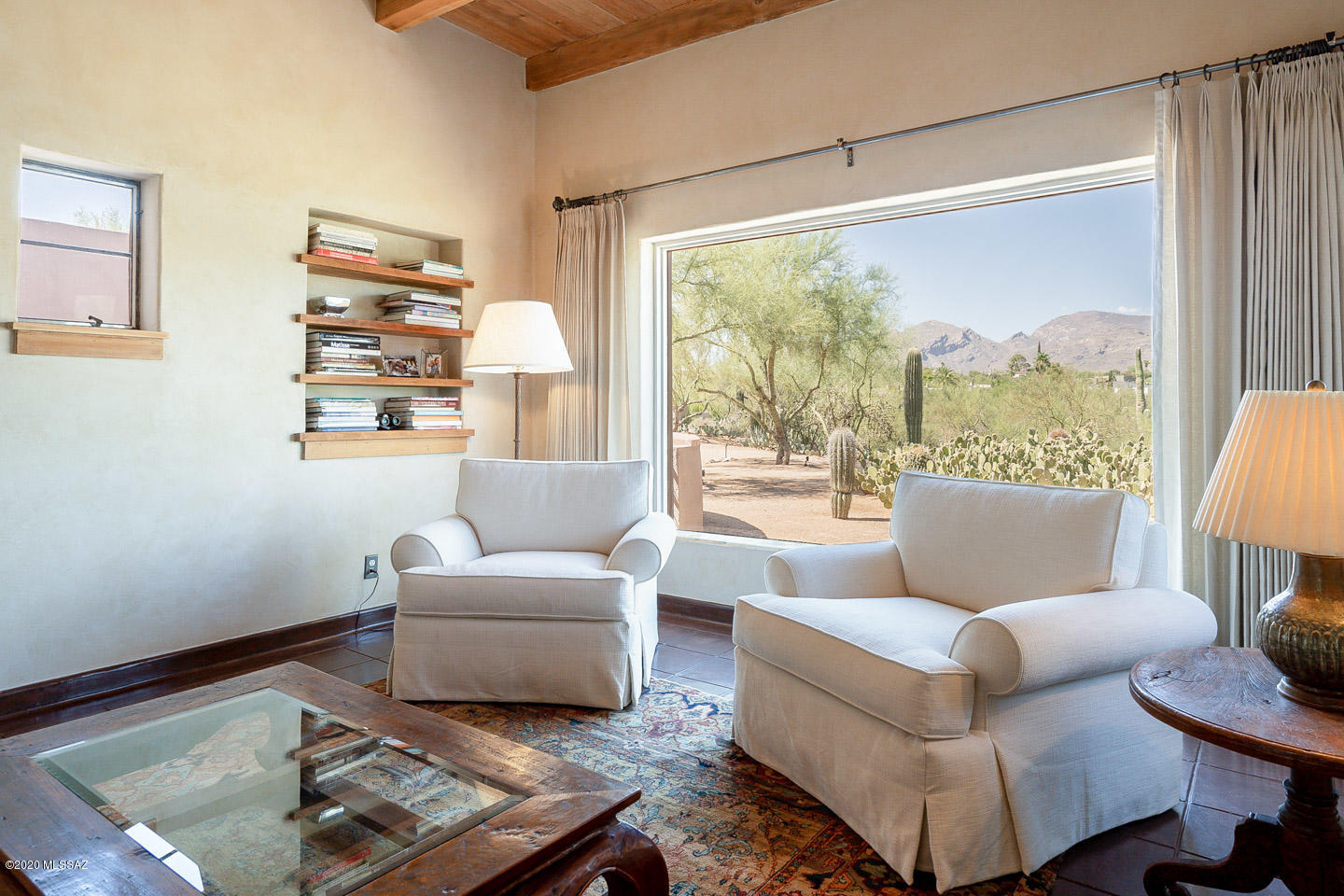 Catalina Foothills Estates - Residential