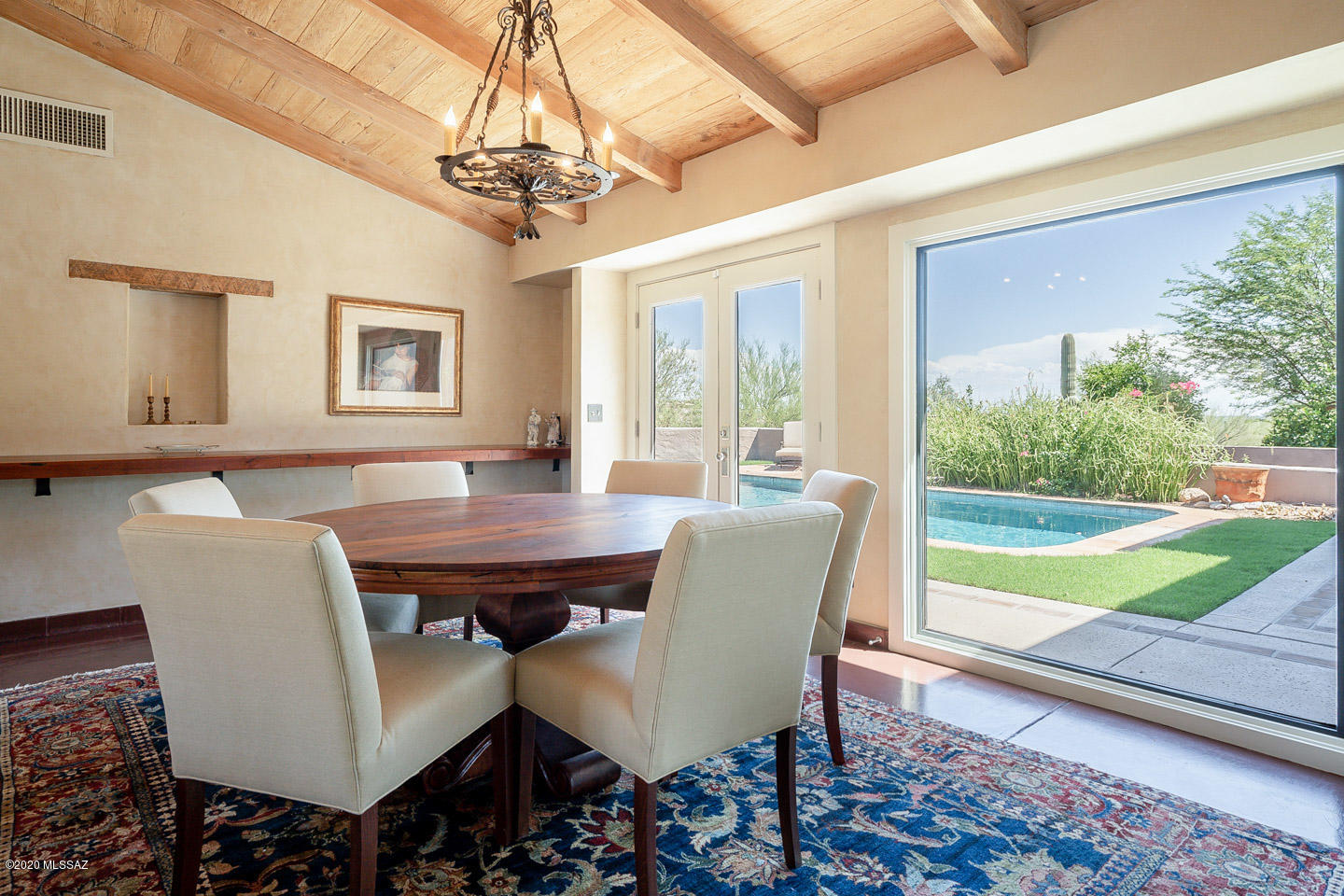 Catalina Foothills Estates - Residential