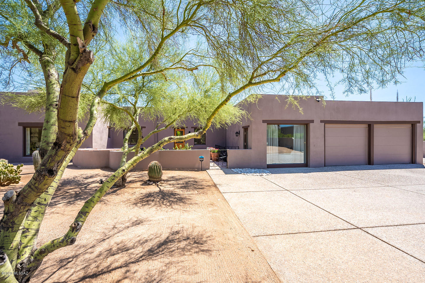 Catalina Foothills Estates - Residential