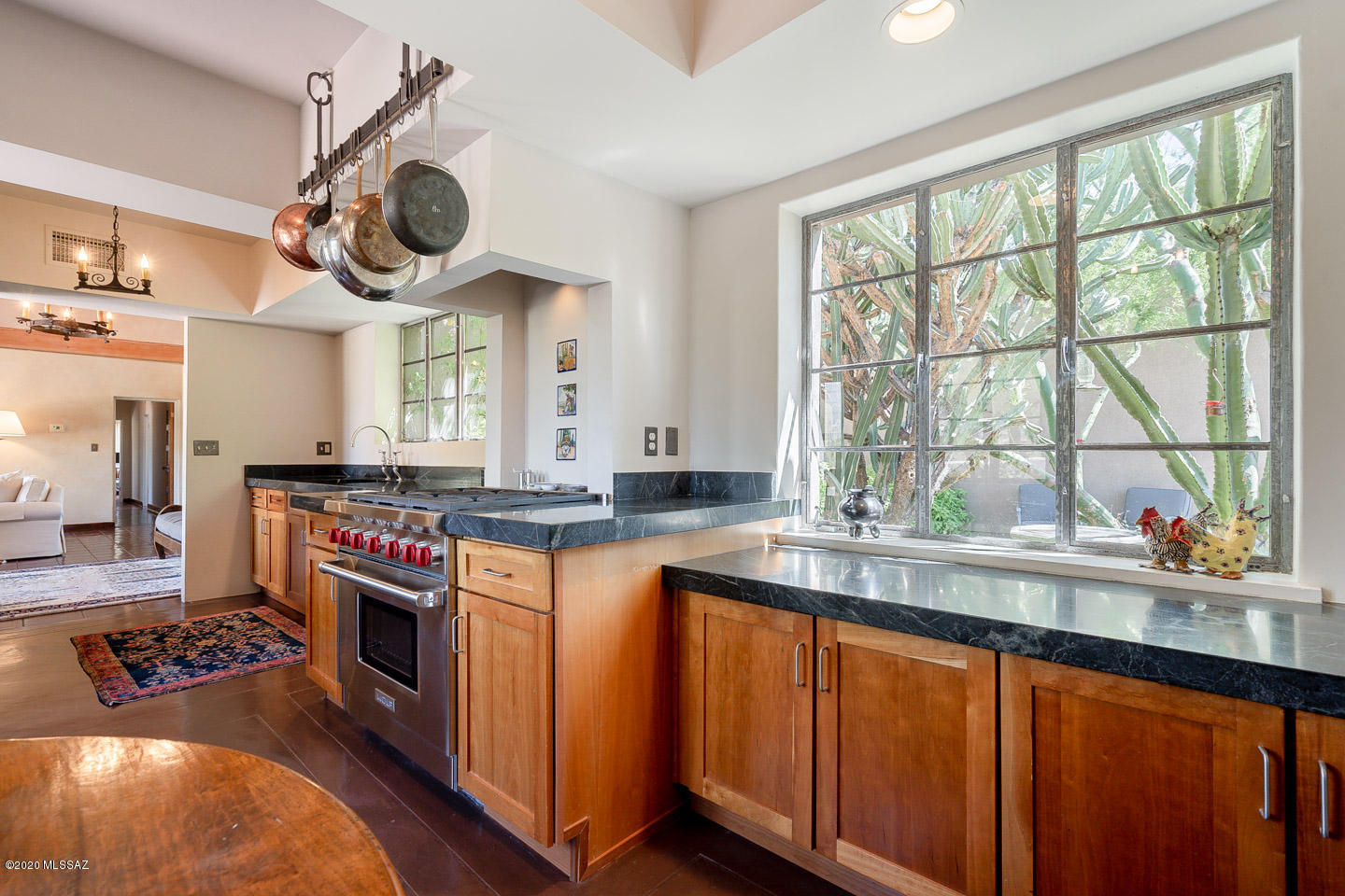 Catalina Foothills Estates - Residential