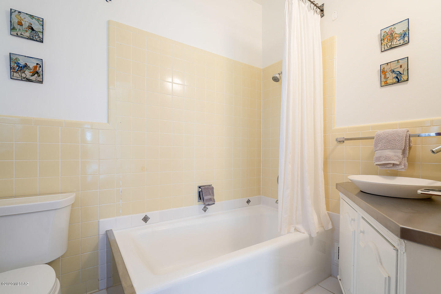 Catalina Foothills Estates - Residential