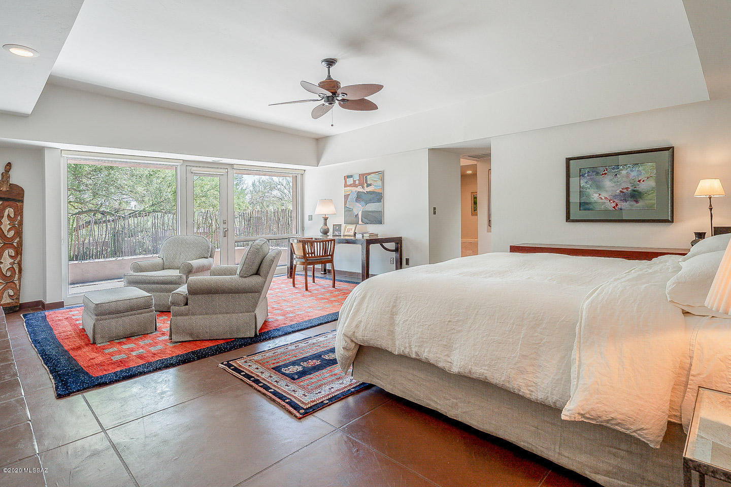 Catalina Foothills Estates - Residential