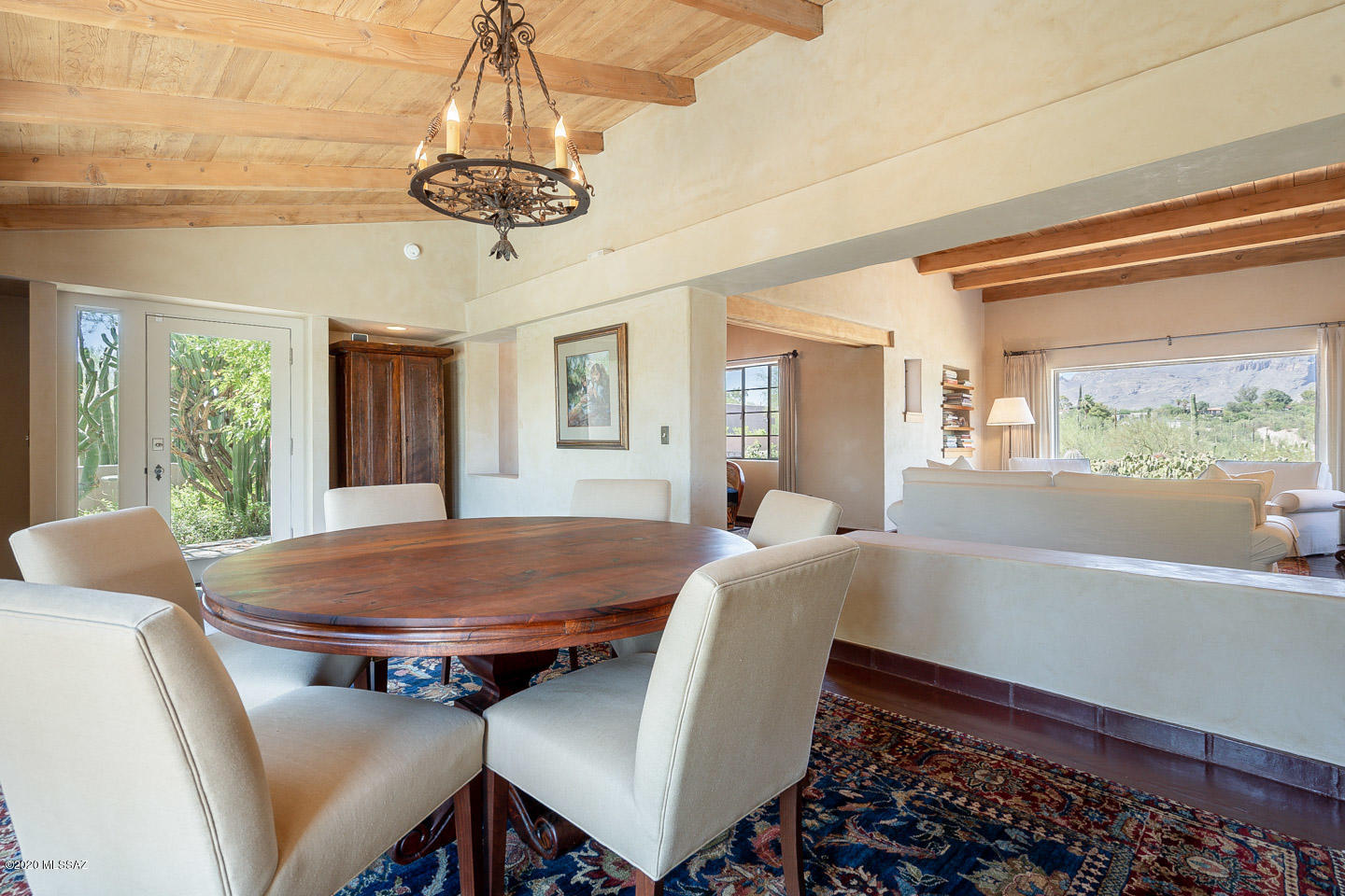 Catalina Foothills Estates - Residential