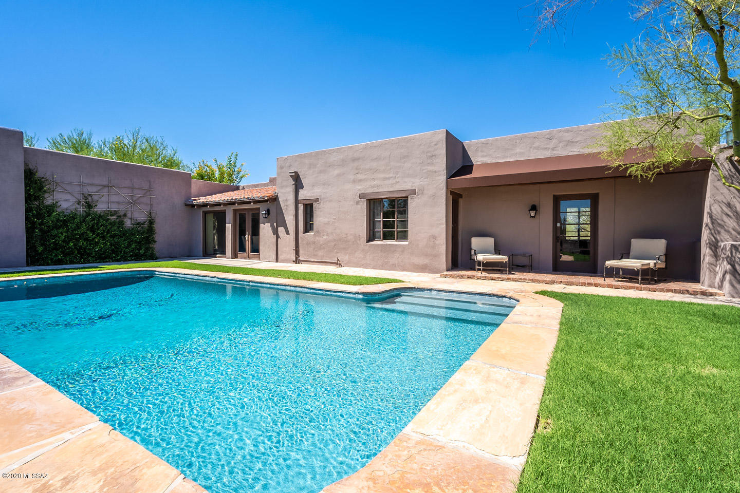 Catalina Foothills Estates - Residential
