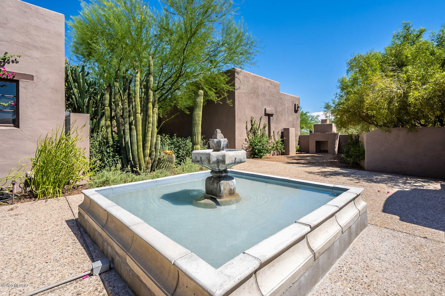 Catalina Foothills Estates - Residential