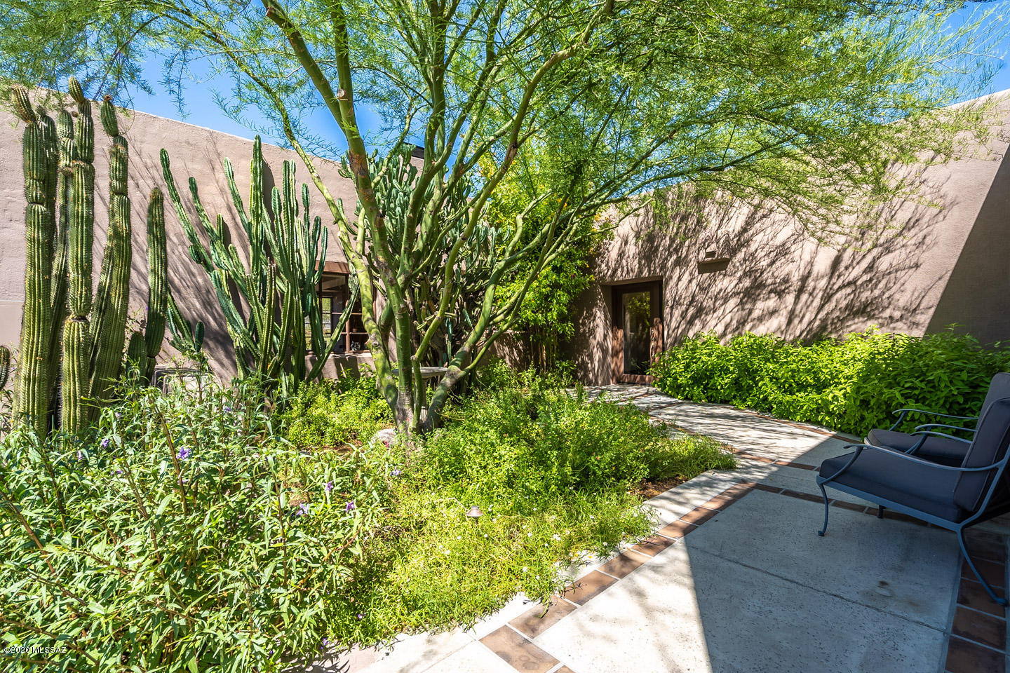 Catalina Foothills Estates - Residential