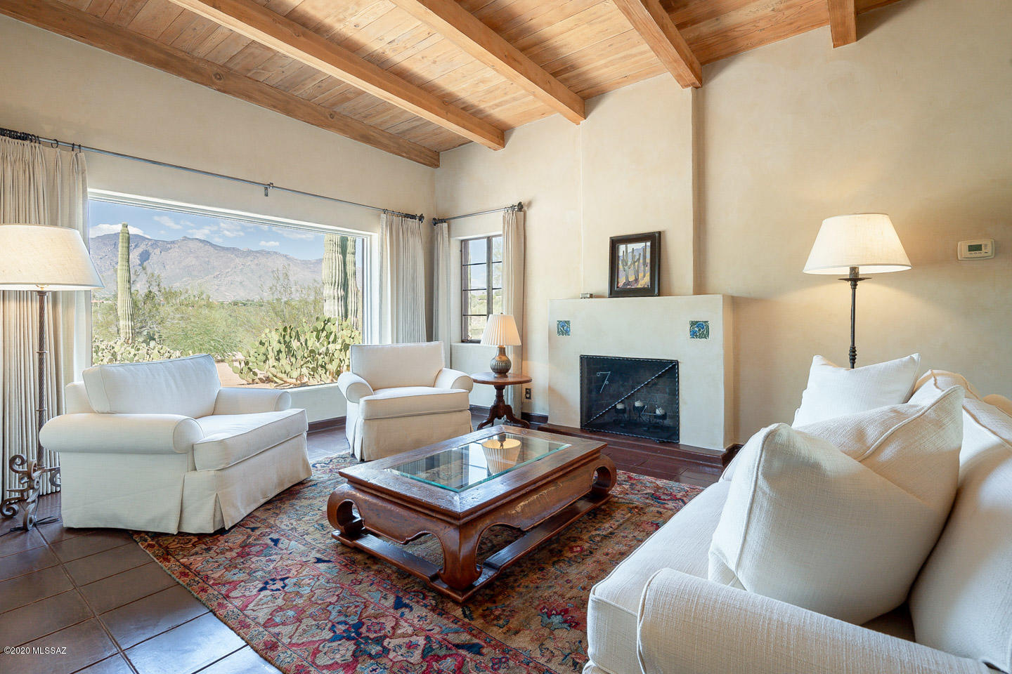 Catalina Foothills Estates - Residential